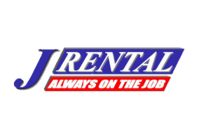 jrental logo