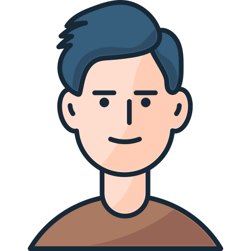 man avatar